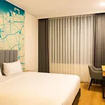 Qnz Hotel Jakarta
