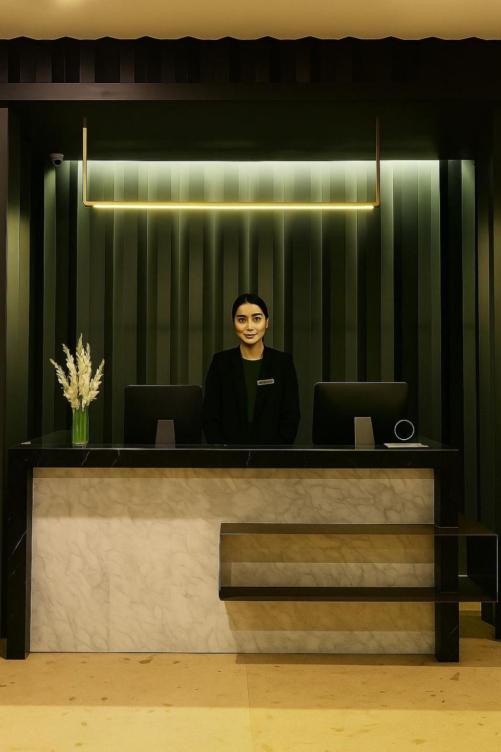 Qnz Hotel
