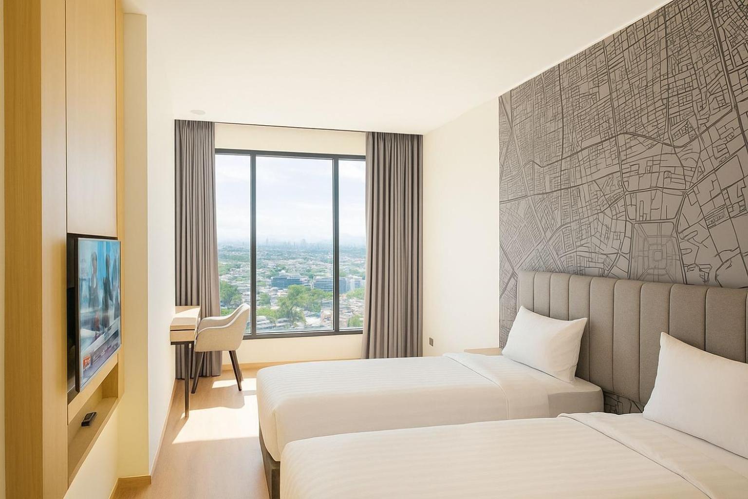Hotel Qnz