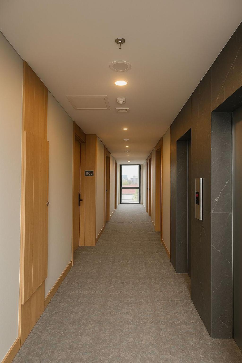 Qnz Hotel