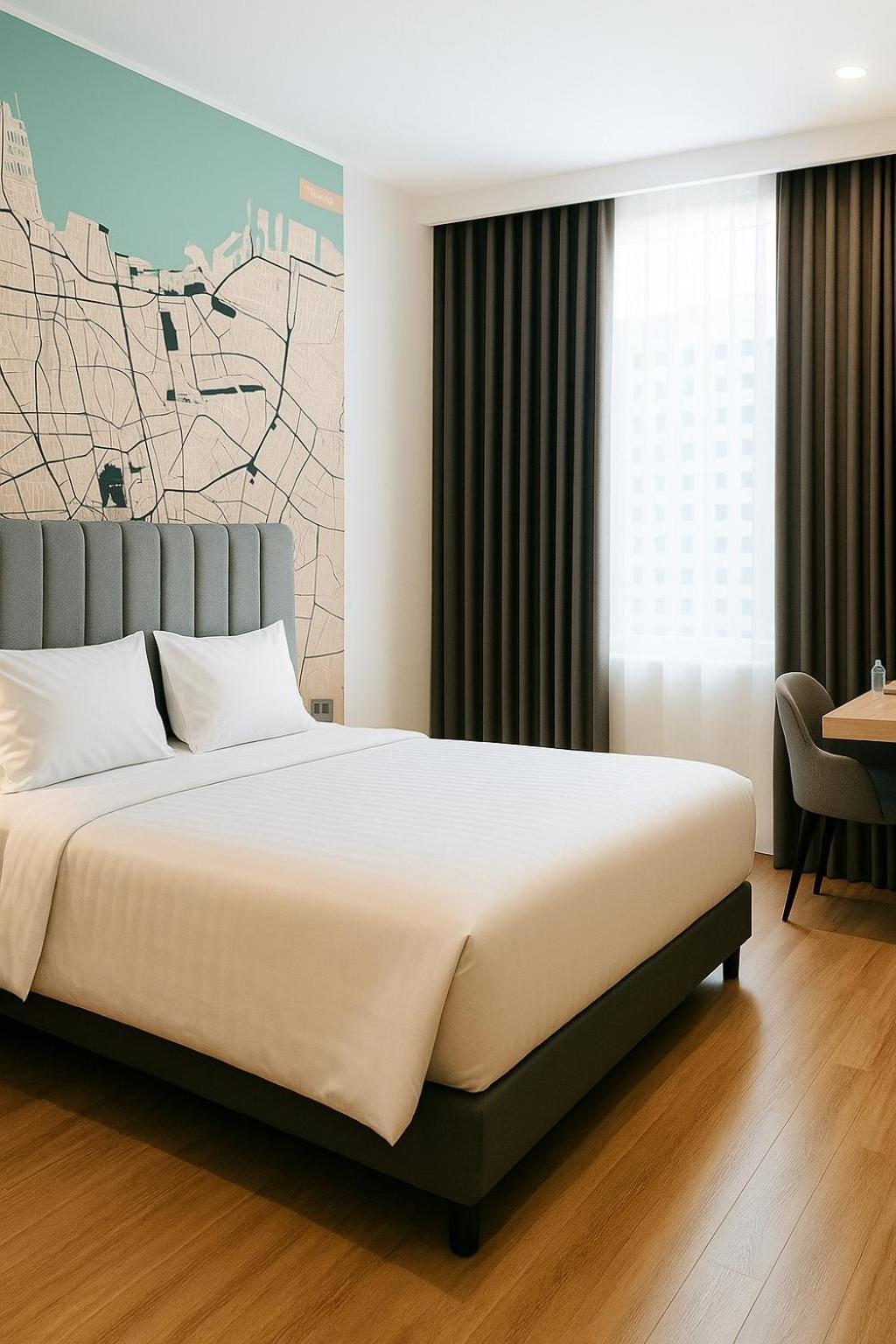 Qnz Jakarta